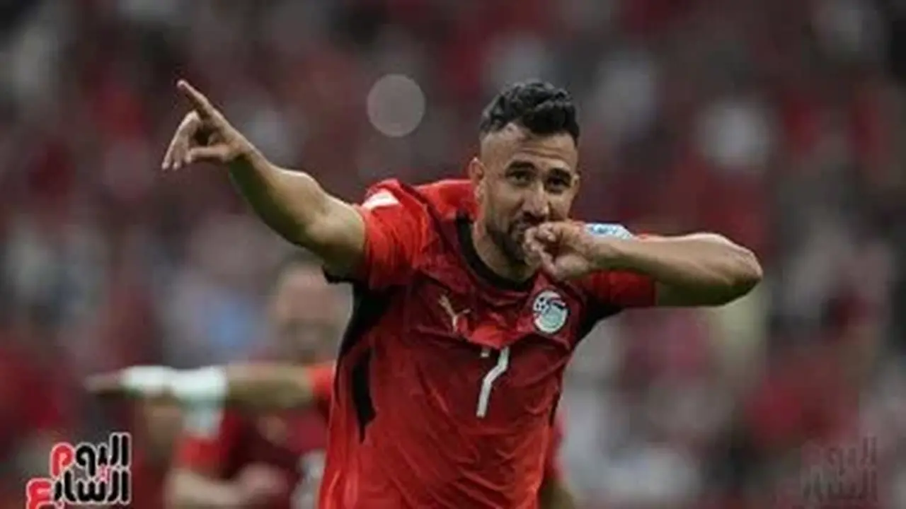 الأهلي ينهي إجراءات رحيل تريزيجيه نحو الدوري السعودي في صفقة مرتقبة